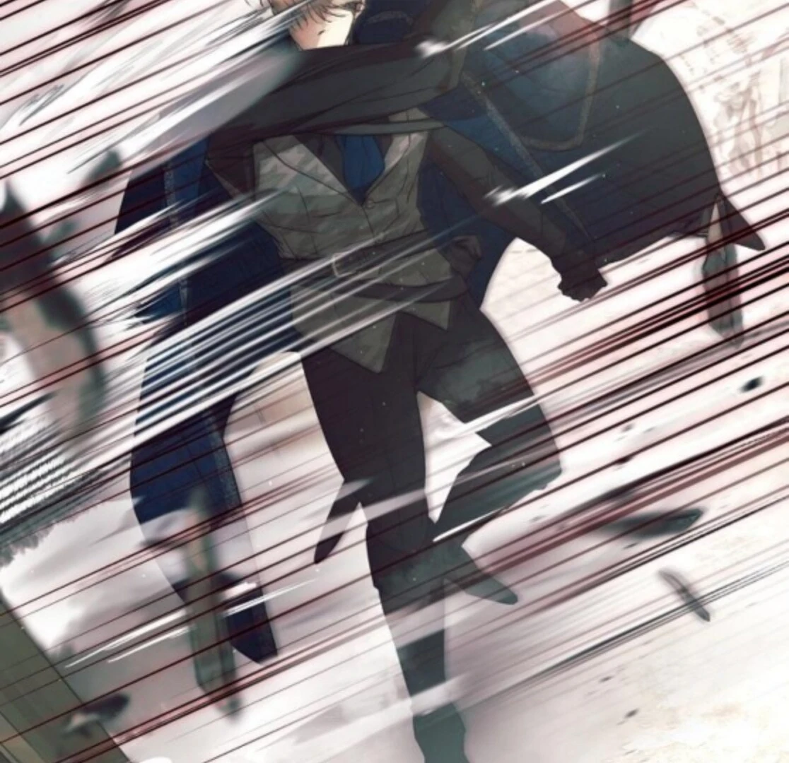 The Beast Won’t Let Me Sleep Chapter 40 582 134