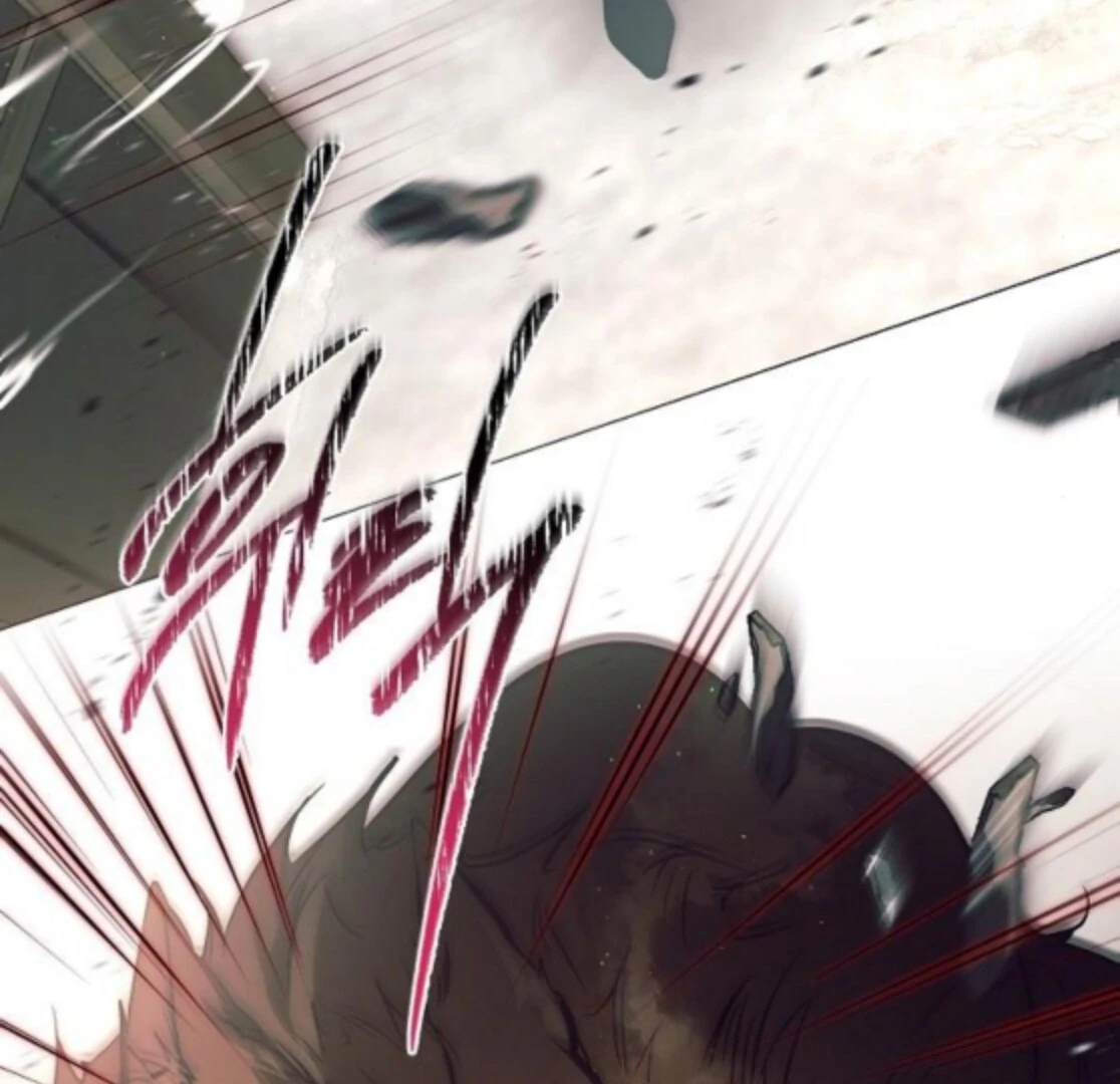 The Beast Won’t Let Me Sleep Chapter 40 583 135