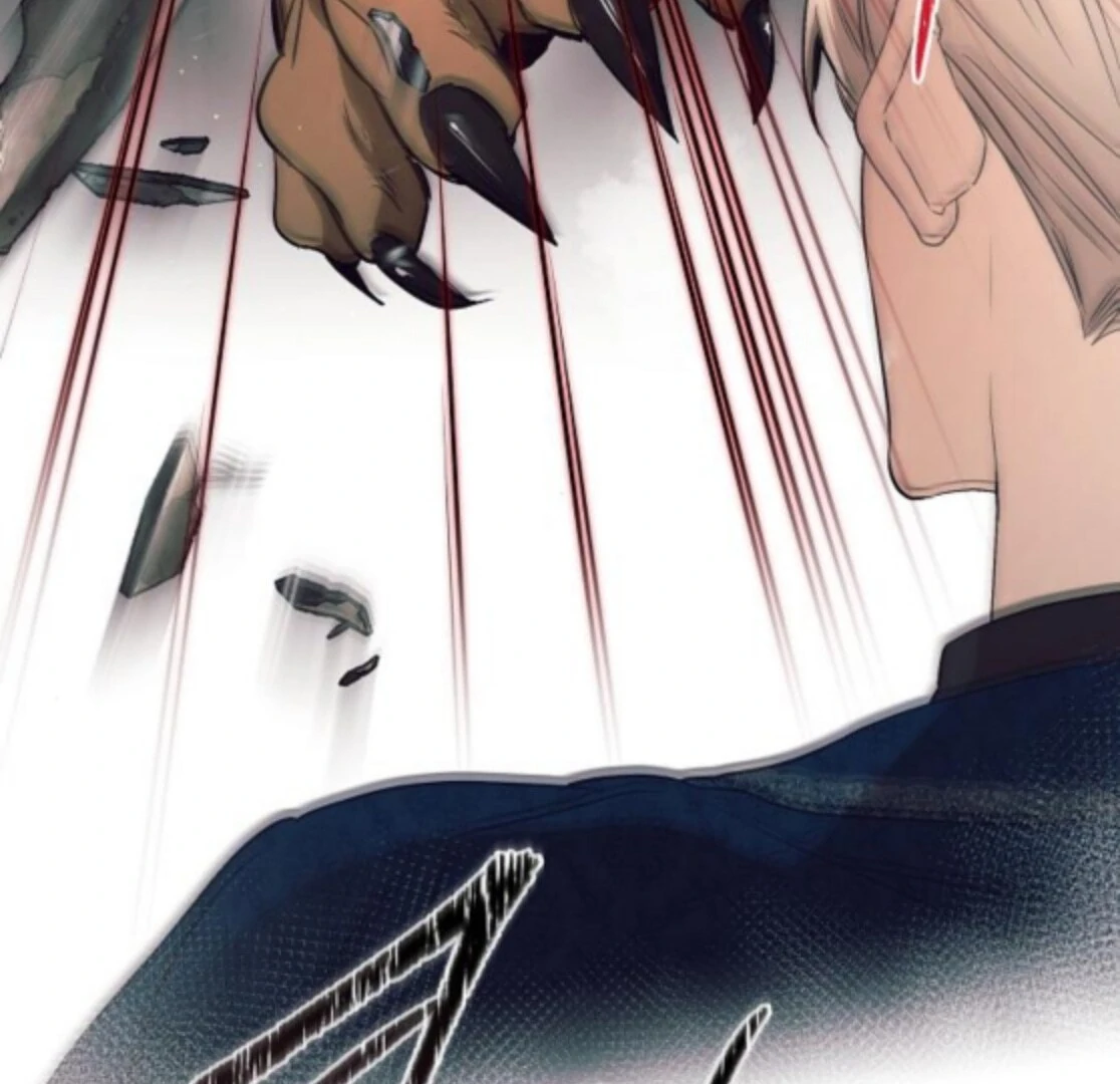 The Beast Won’t Let Me Sleep Chapter 40 585 137