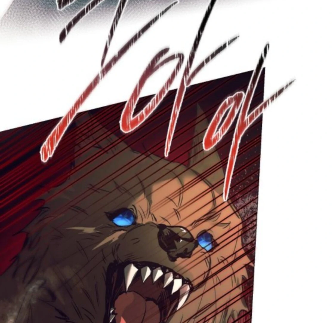 The Beast Won’t Let Me Sleep Chapter 40 586 138