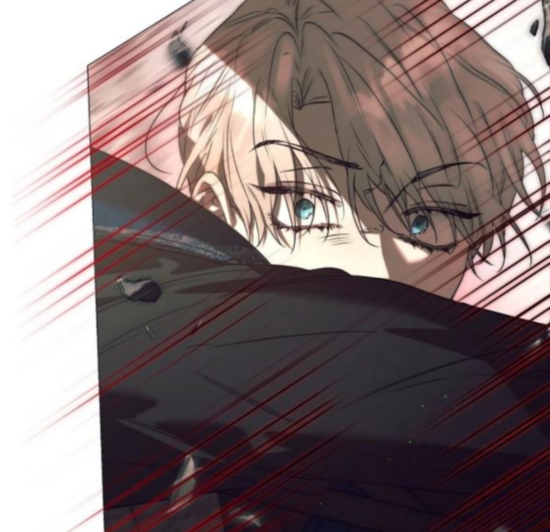 The Beast Won’t Let Me Sleep Chapter 40 588 140