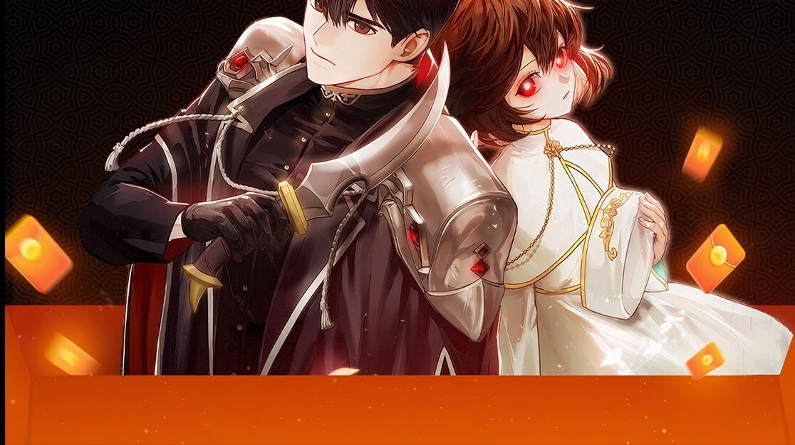 The Beast Won’t Let Me Sleep Chapter 40 595 147