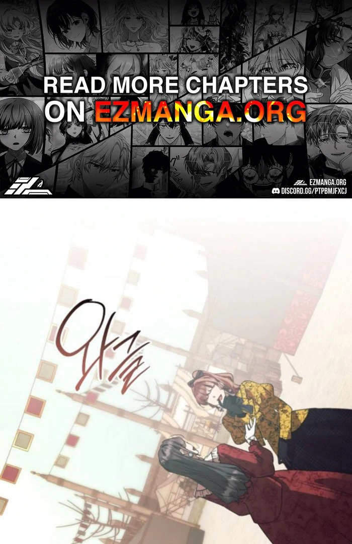 The Beast Won’t Let Me Sleep Chapter 41 281 01