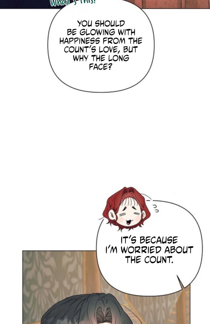 The Beast Won’t Let Me Sleep Chapter 41 286 06