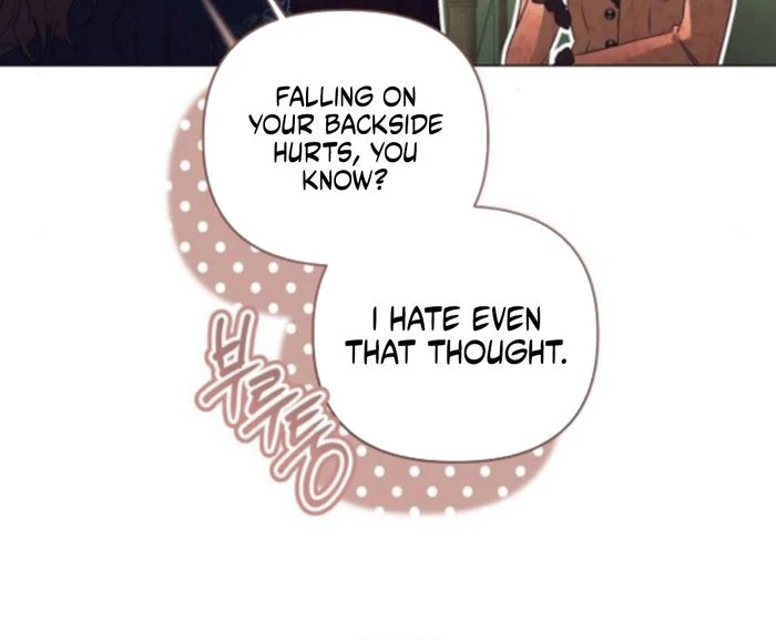 The Beast Won’t Let Me Sleep Chapter 41 289 09