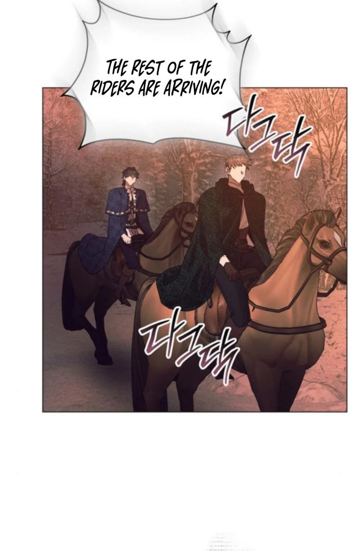 The Beast Won’t Let Me Sleep Chapter 41 303 23