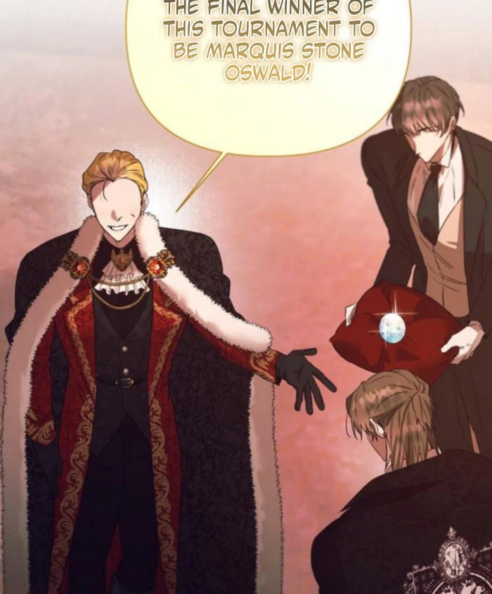 The Beast Won’t Let Me Sleep Chapter 41 307 27