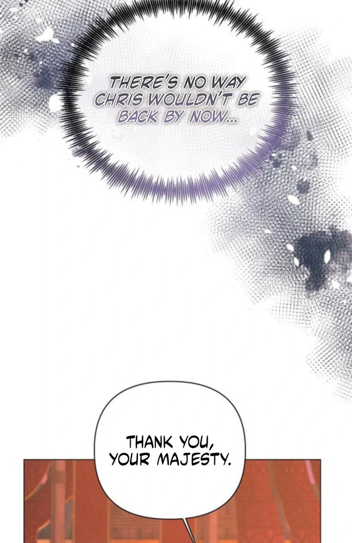 The Beast Won’t Let Me Sleep Chapter 41 311 31