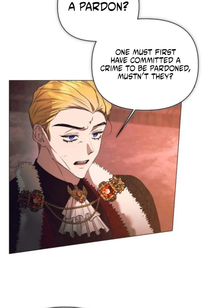 The Beast Won’t Let Me Sleep Chapter 41 316 36