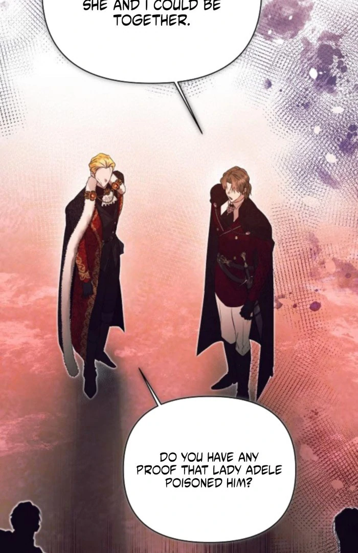 The Beast Won’t Let Me Sleep Chapter 41 324 44