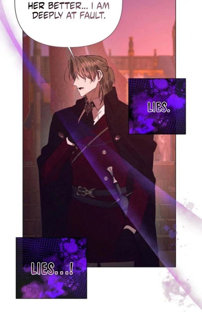 The Beast Won’t Let Me Sleep Chapter 41 329 49