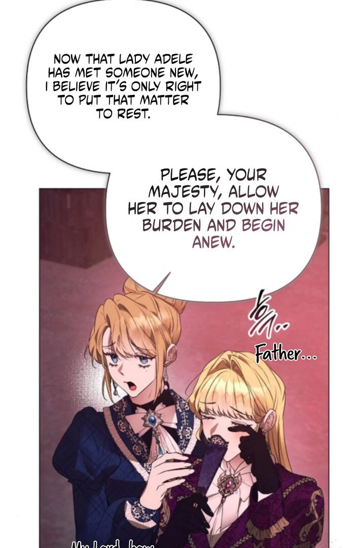 The Beast Won’t Let Me Sleep Chapter 41 336 56