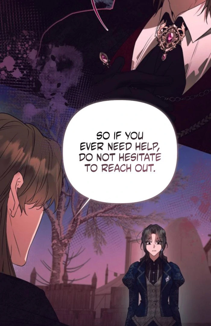 The Beast Won’t Let Me Sleep Chapter 41 338 58