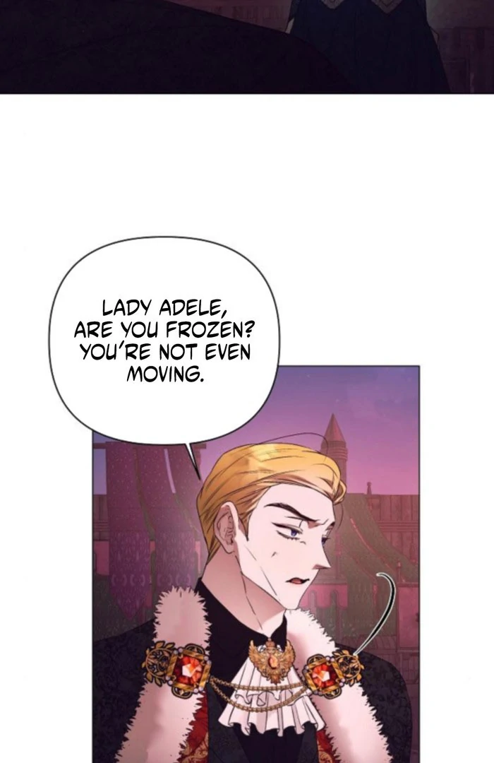 The Beast Won’t Let Me Sleep Chapter 41 339 59