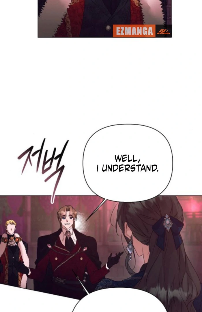 The Beast Won’t Let Me Sleep Chapter 41 340 60