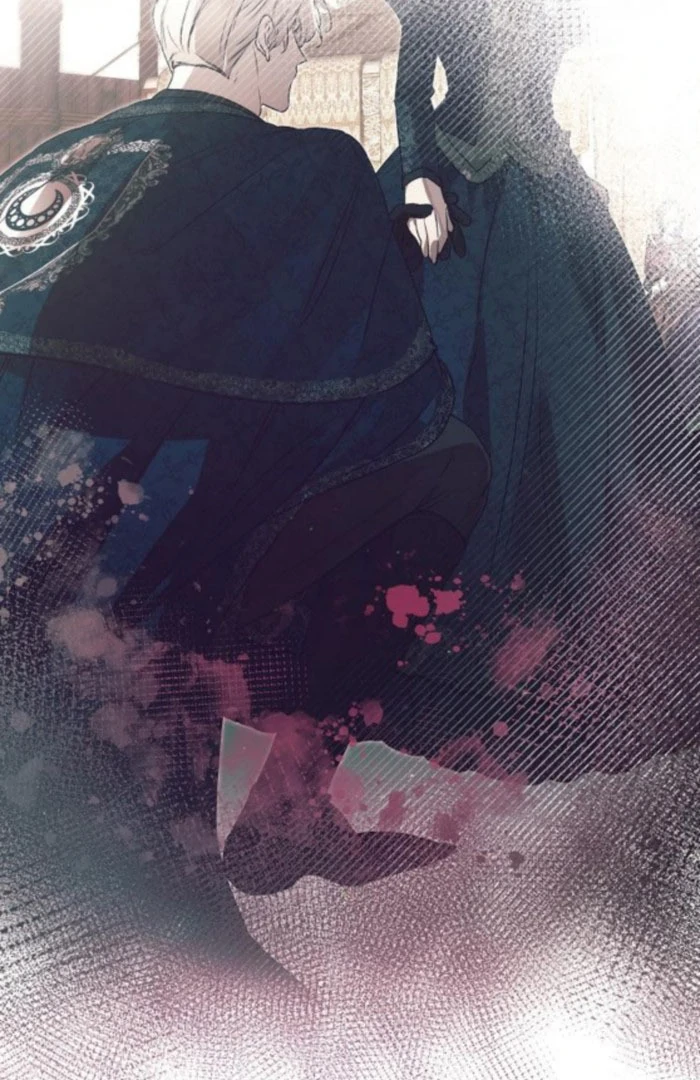 The Beast Won’t Let Me Sleep Chapter 41 349 69