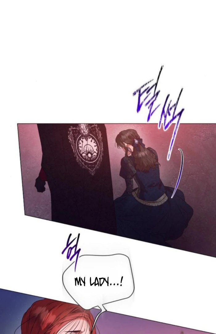 The Beast Won’t Let Me Sleep Chapter 41 351 71