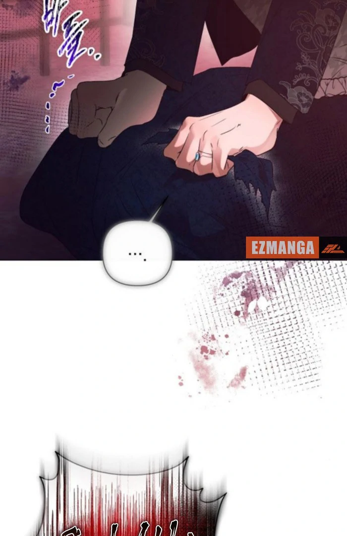 The Beast Won’t Let Me Sleep Chapter 41 357 77