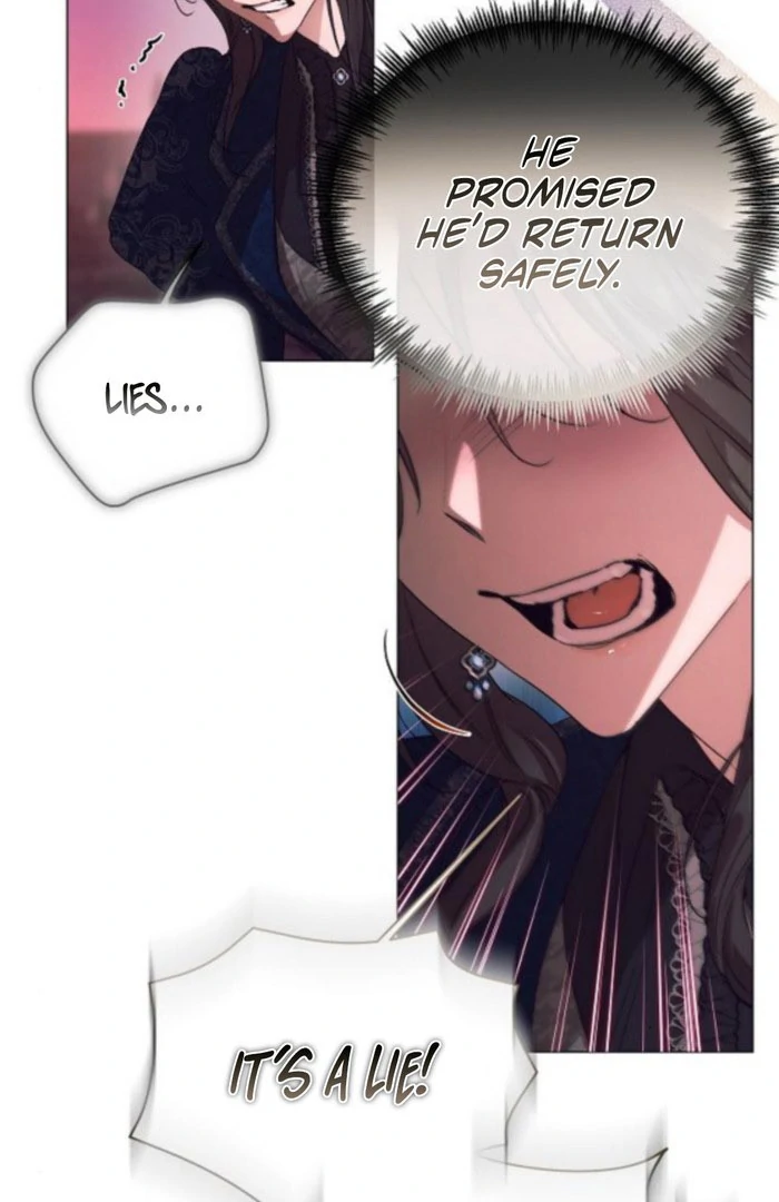 The Beast Won’t Let Me Sleep Chapter 41 360 80