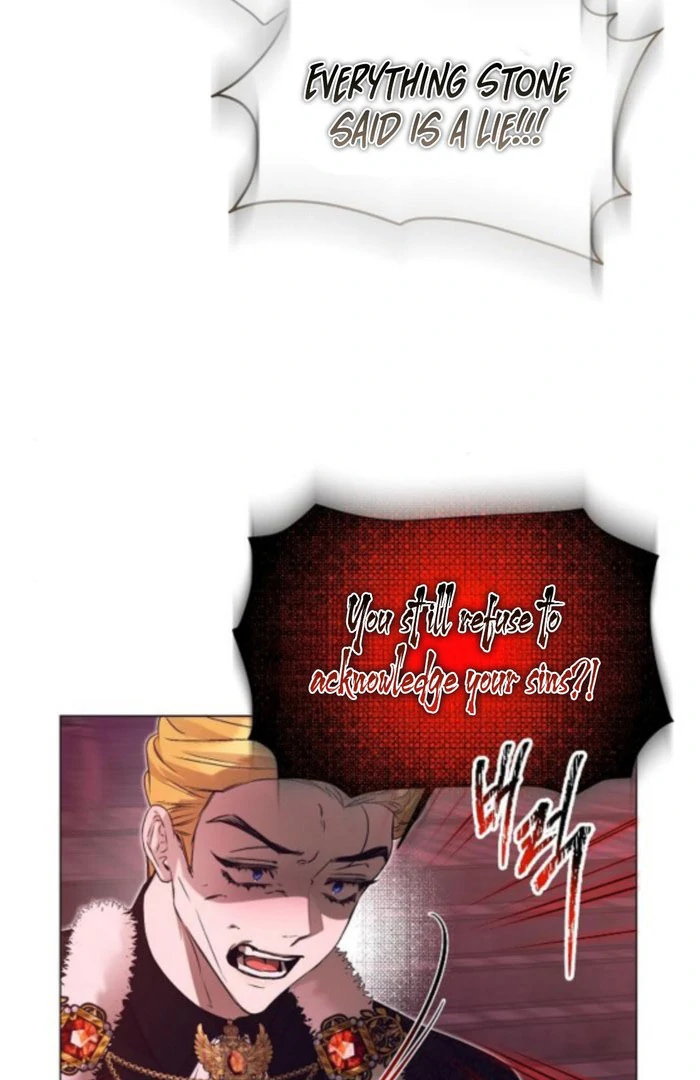 The Beast Won’t Let Me Sleep Chapter 41 361 81