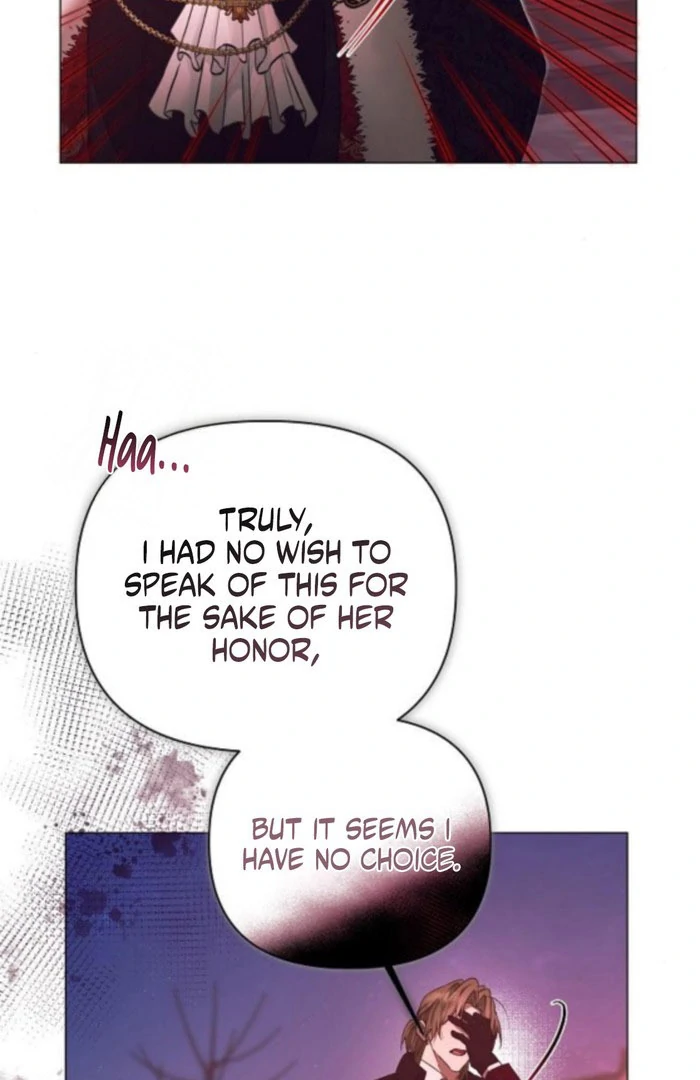 The Beast Won’t Let Me Sleep Chapter 41 362 82