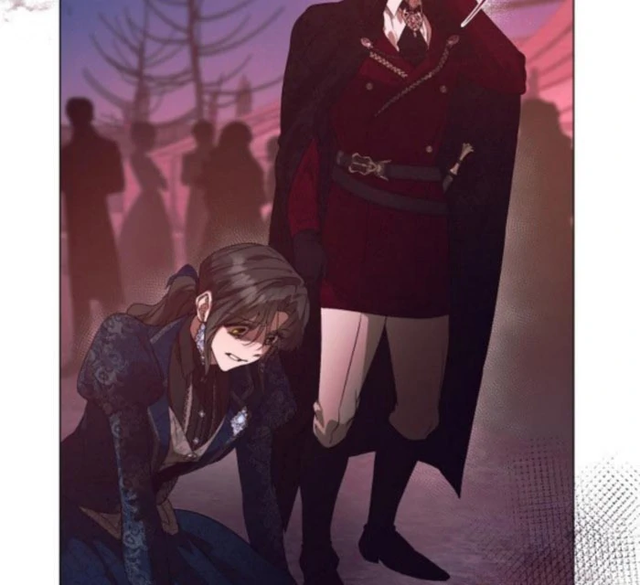 The Beast Won’t Let Me Sleep Chapter 41 363 83