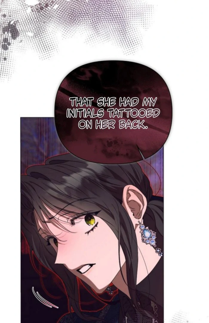 The Beast Won’t Let Me Sleep Chapter 41 366 86