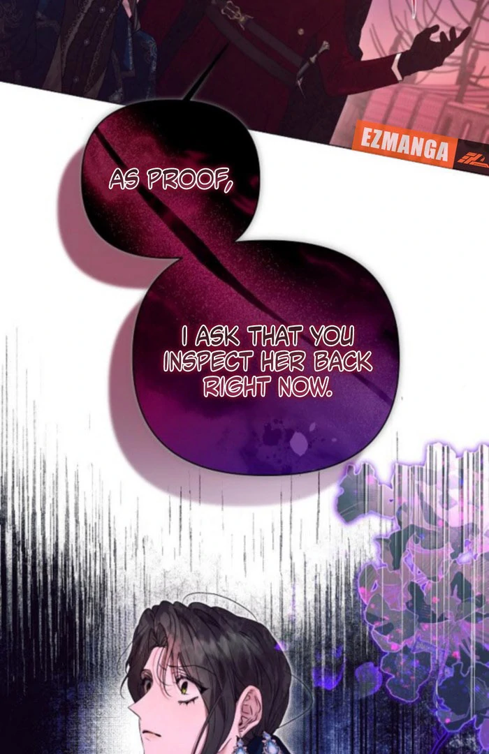 The Beast Won’t Let Me Sleep Chapter 41 368 88