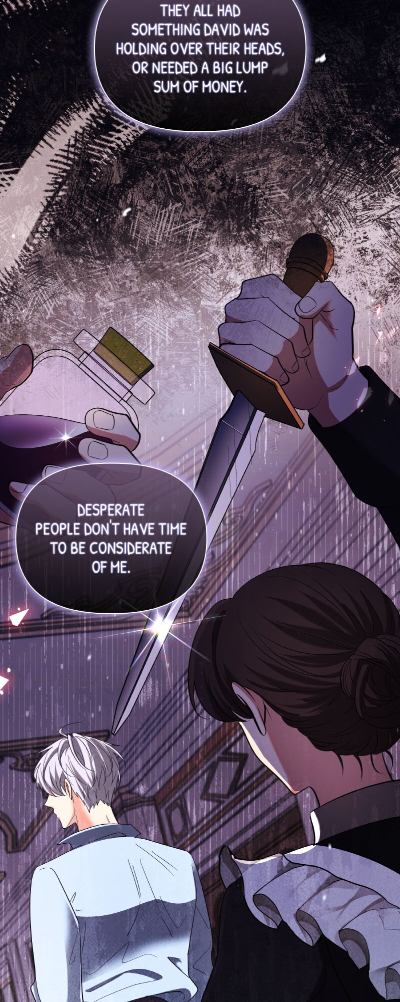 The Beastly Count After Dark Chapter 44 264 ch 44 14