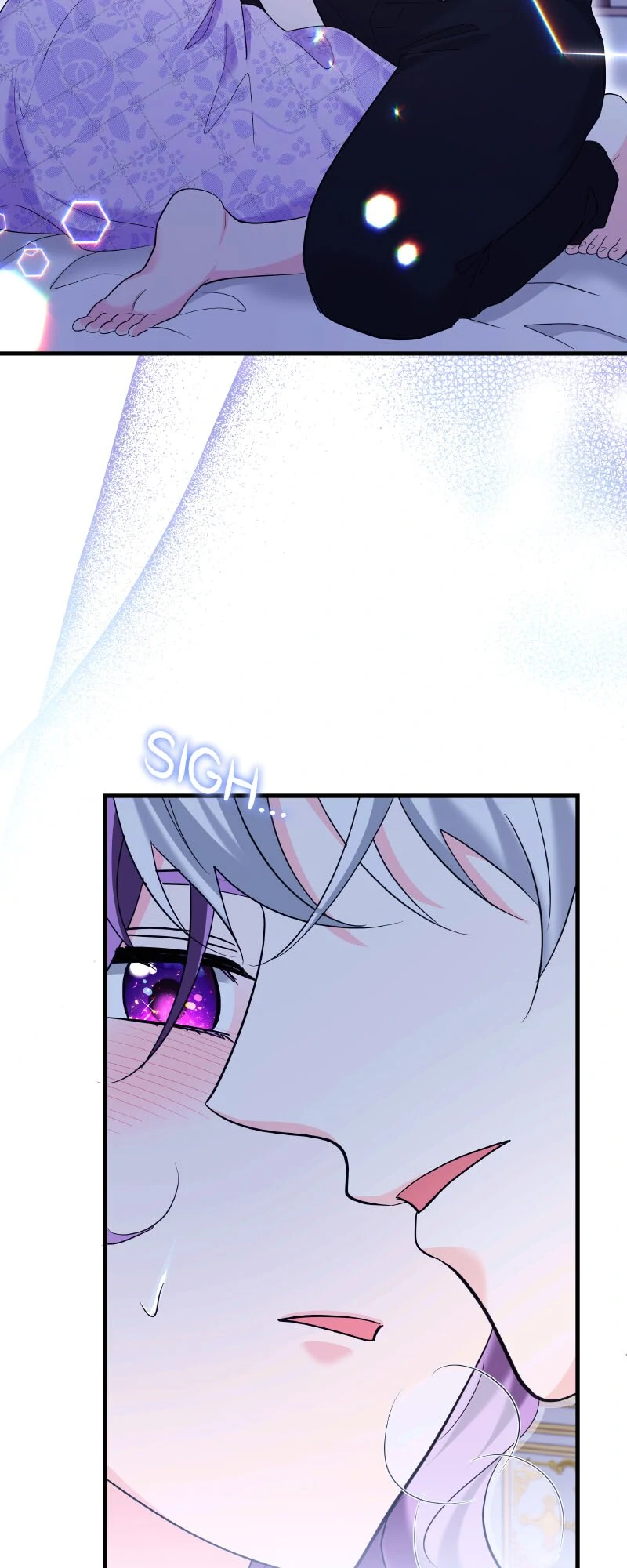 The Beastly Count After Dark Chapter 44 274 ch 44 24