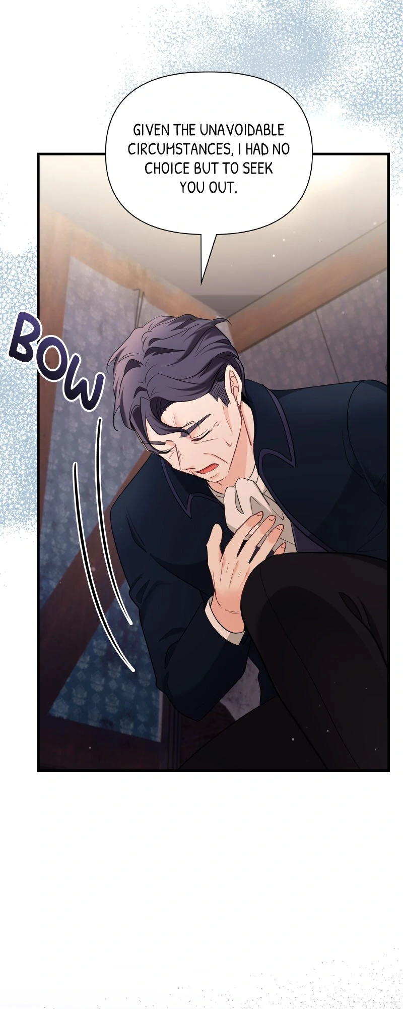 The Beastly Count After Dark Chapter 44 284 ch 44 34