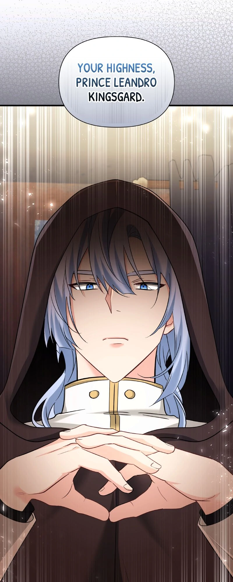 The Beastly Count After Dark Chapter 44 285 ch 44 35