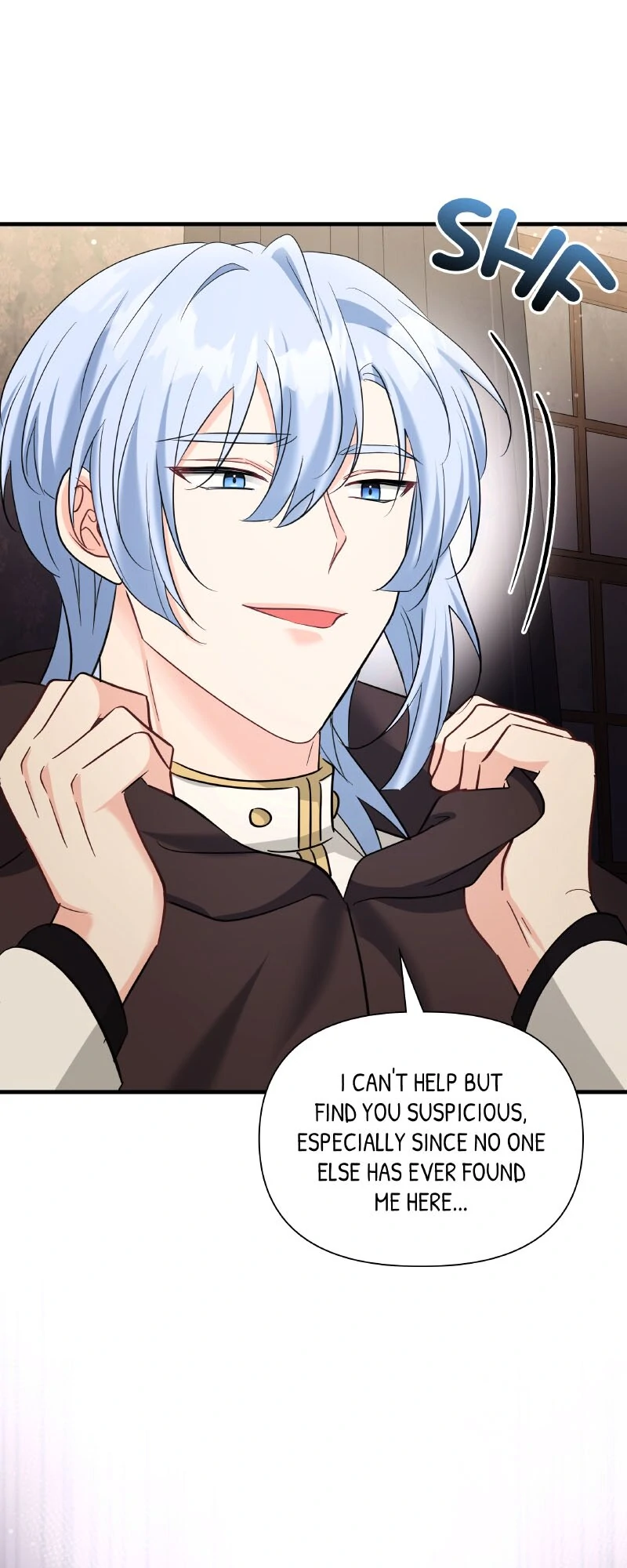 The Beastly Count After Dark Chapter 44 288 ch 44 38