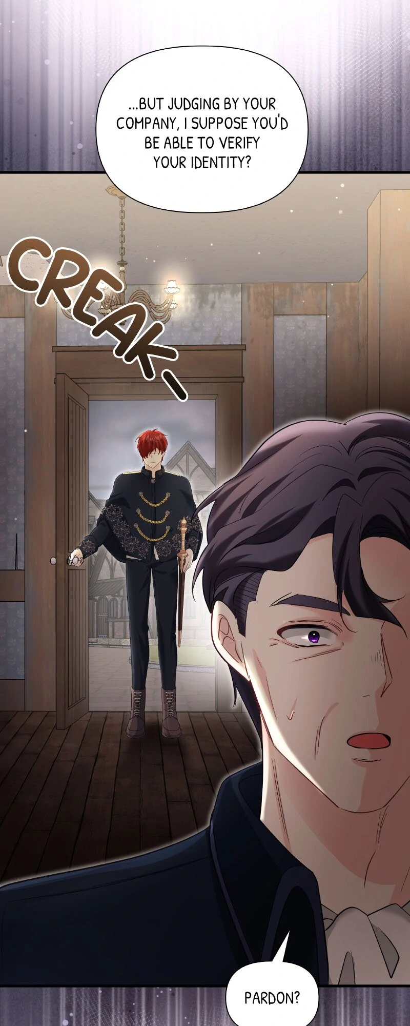 The Beastly Count After Dark Chapter 44 289 ch 44 39