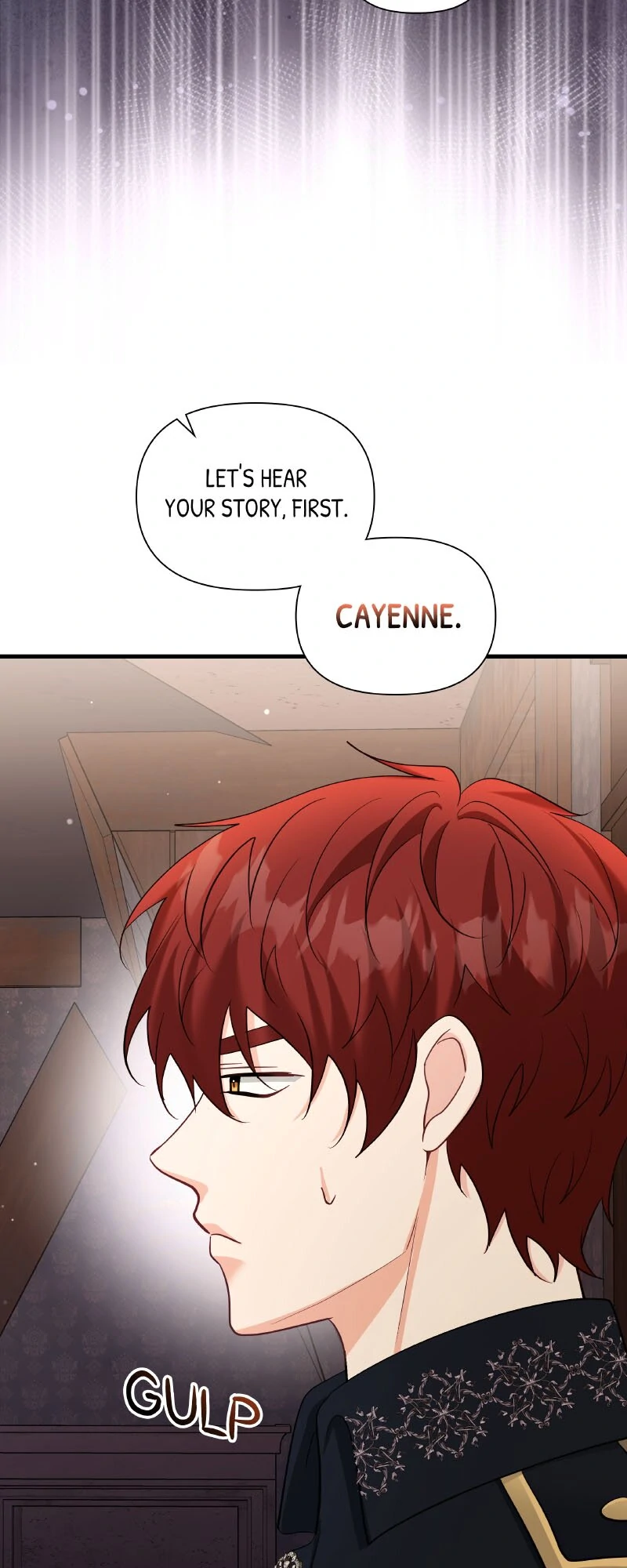 The Beastly Count After Dark Chapter 44 290 ch 44 40