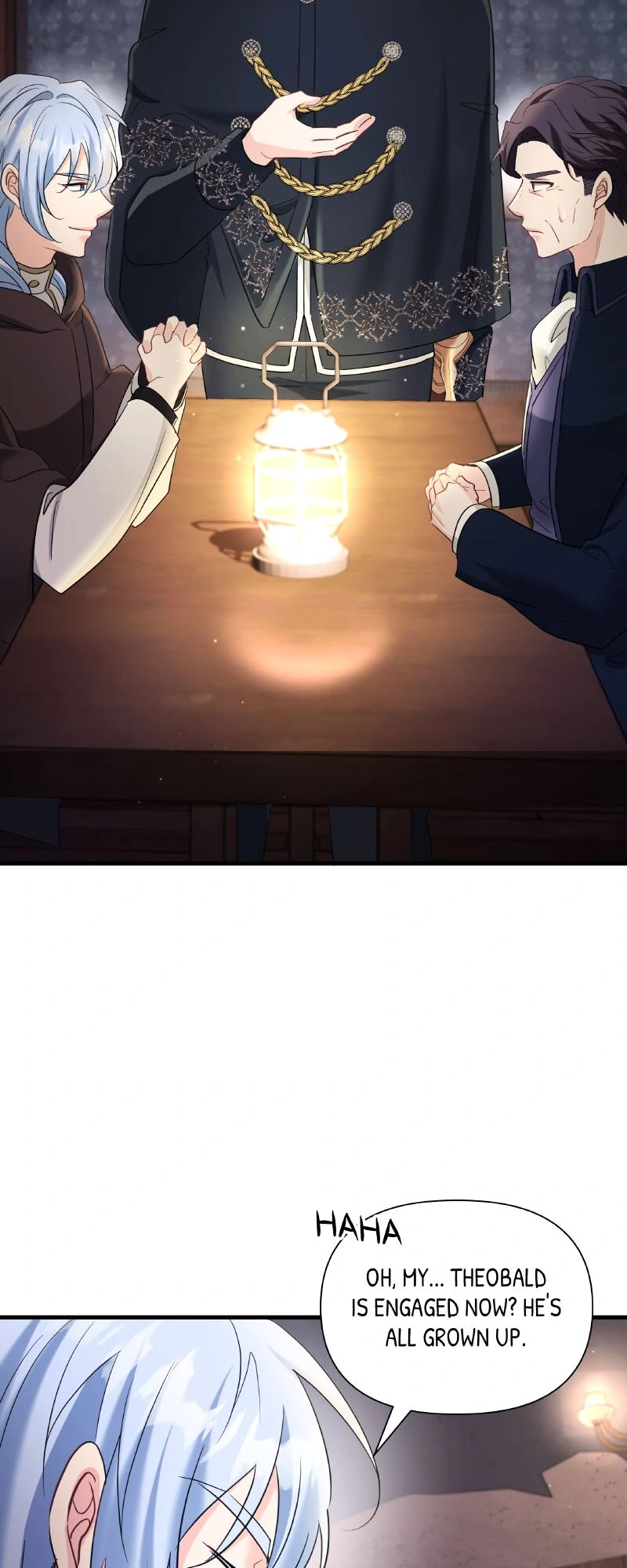 The Beastly Count After Dark Chapter 44 293 ch 44 43