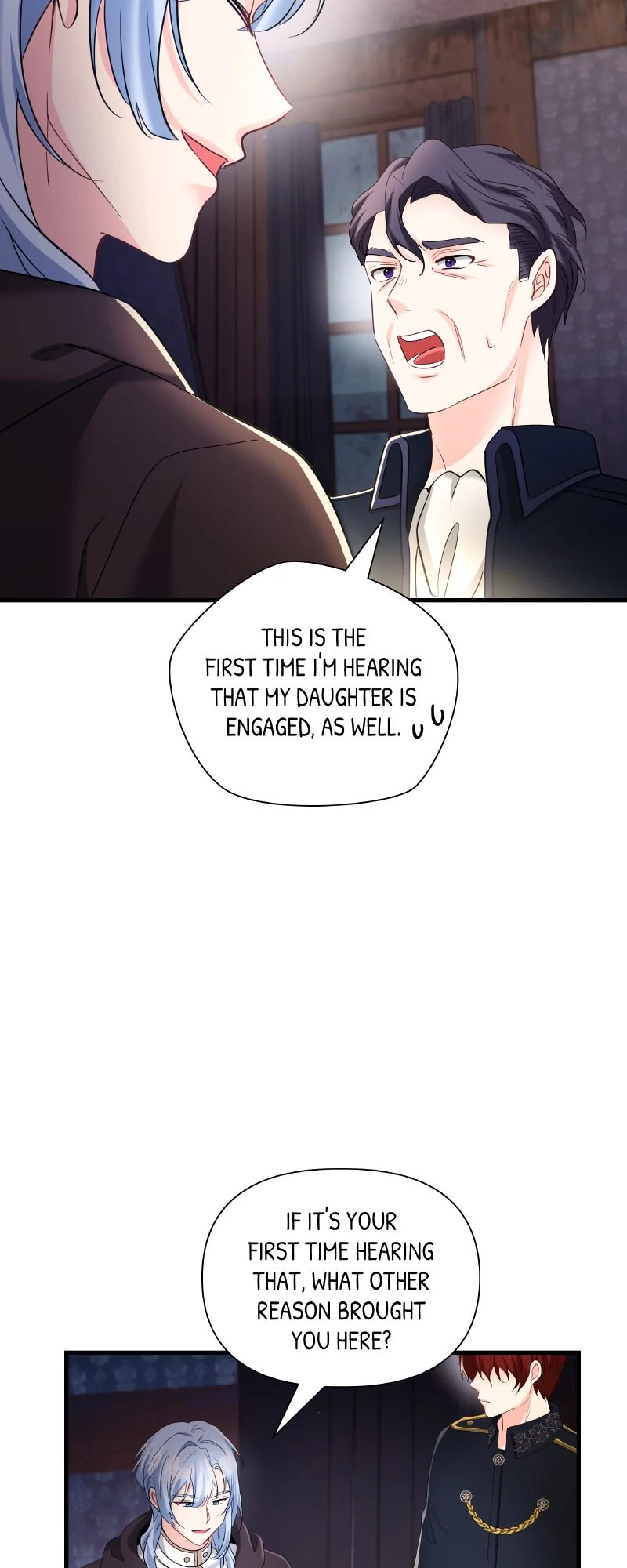 The Beastly Count After Dark Chapter 44 294 ch 44 44