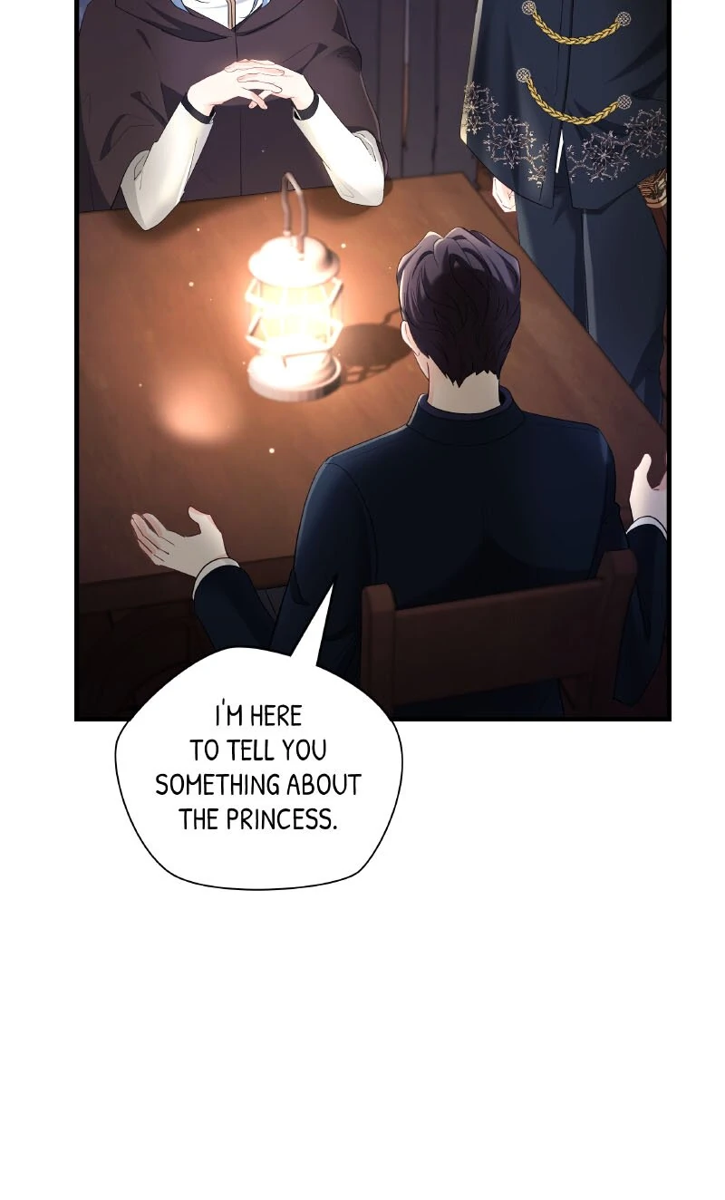 The Beastly Count After Dark Chapter 44 295 ch 44 45