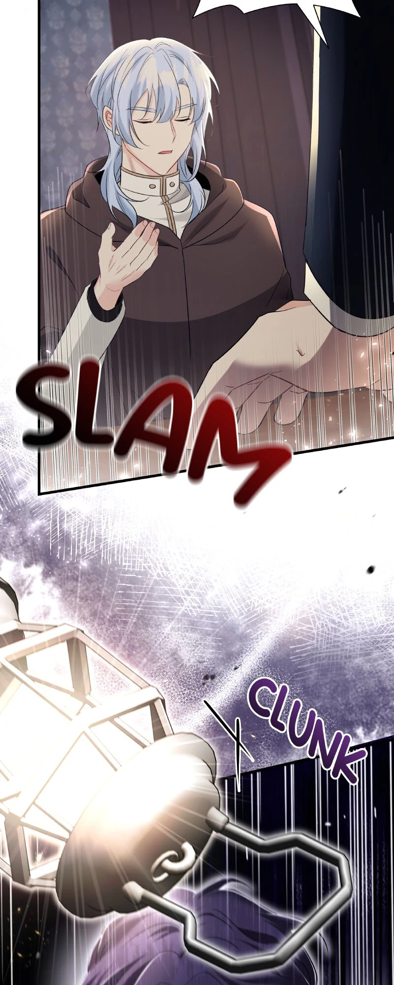 The Beastly Count After Dark Chapter 44 297 ch 44 47