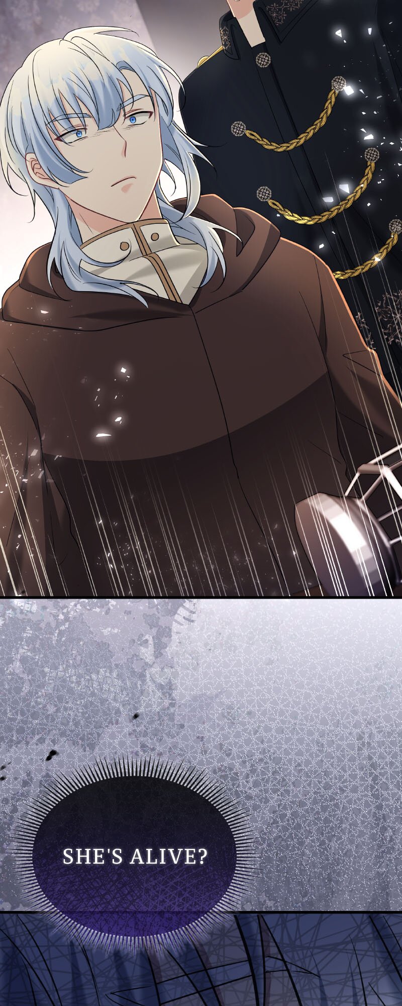 The Beastly Count After Dark Chapter 44 299 ch 44 49