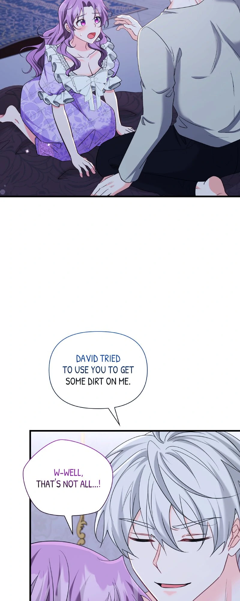 The Beastly Count After Dark Chapter 44 255 ch 44 5