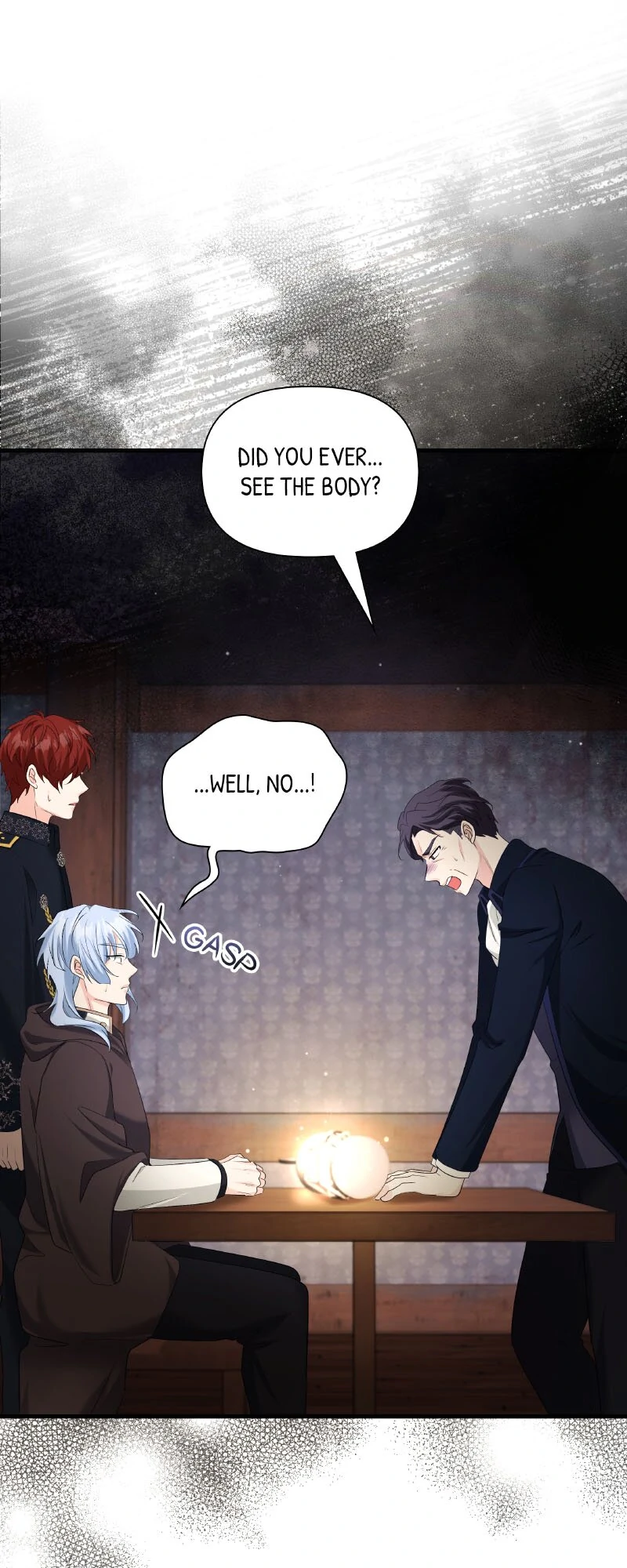 The Beastly Count After Dark Chapter 44 301 ch 44 51