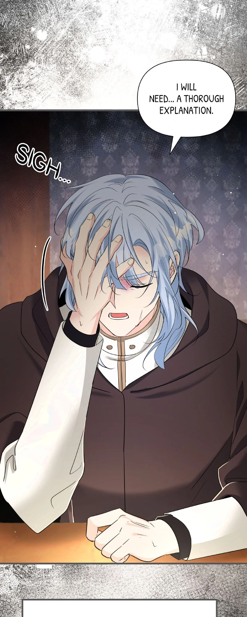 The Beastly Count After Dark Chapter 44 304 ch 44 54