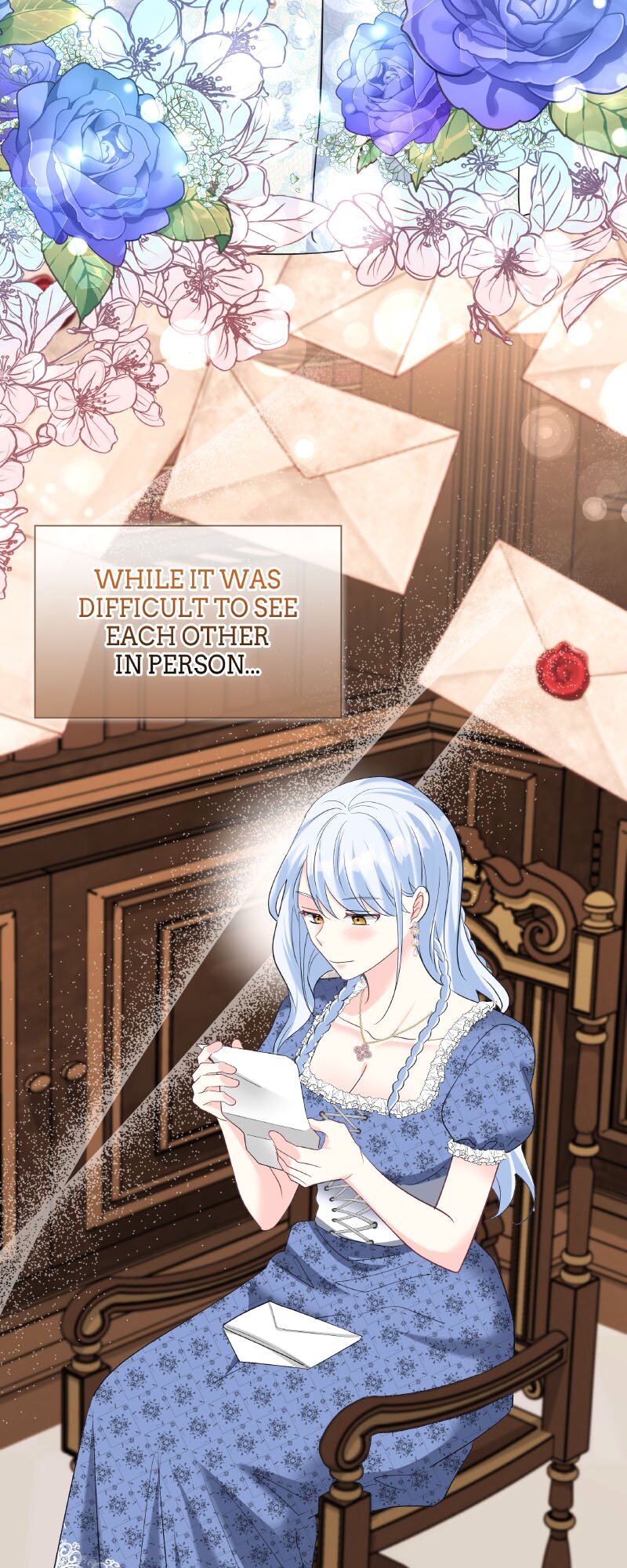 The Beastly Count After Dark Chapter 44 309 ch 44 59