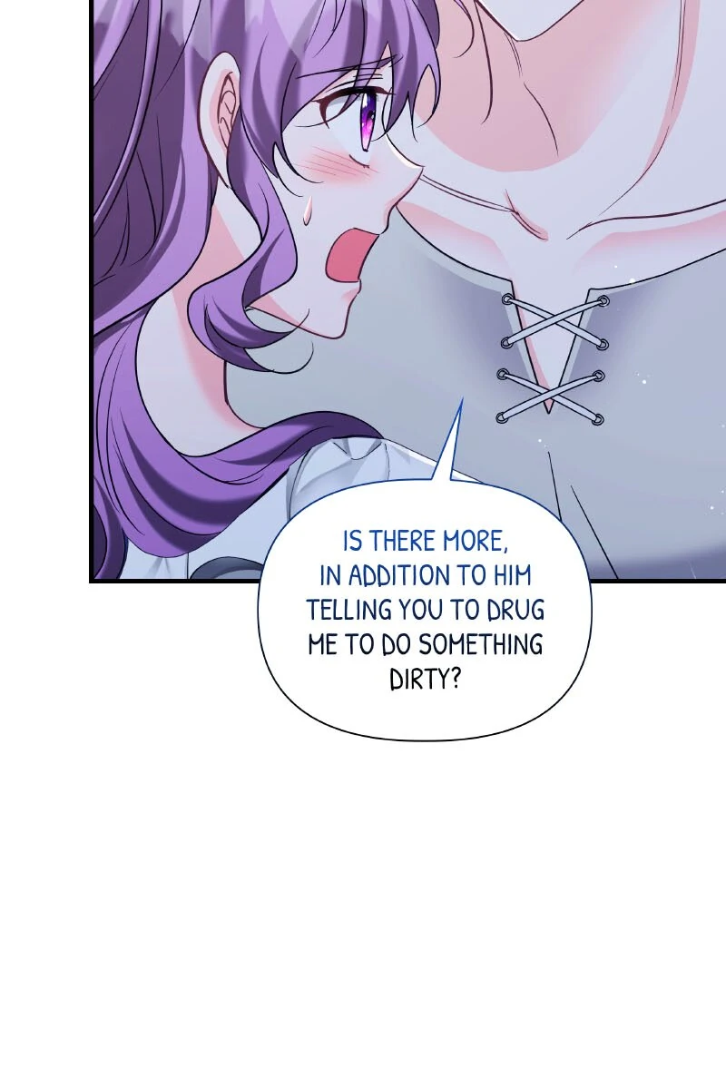 The Beastly Count After Dark Chapter 44 256 ch 44 6