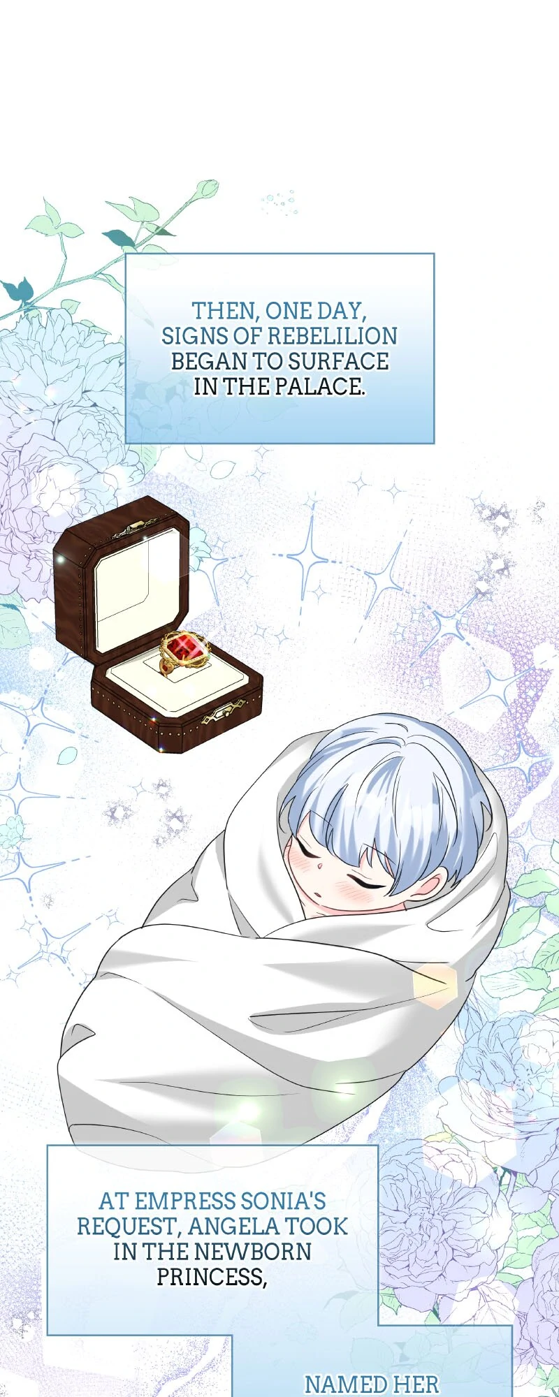 The Beastly Count After Dark Chapter 44 311 ch 44 61