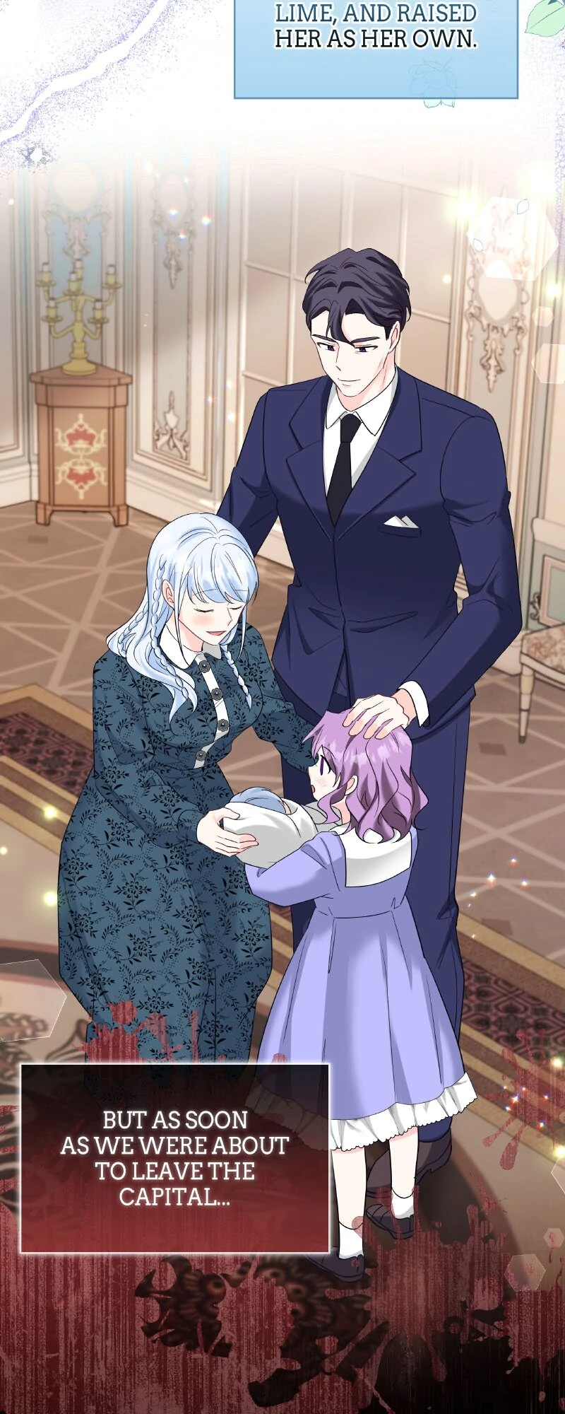 The Beastly Count After Dark Chapter 44 312 ch 44 62