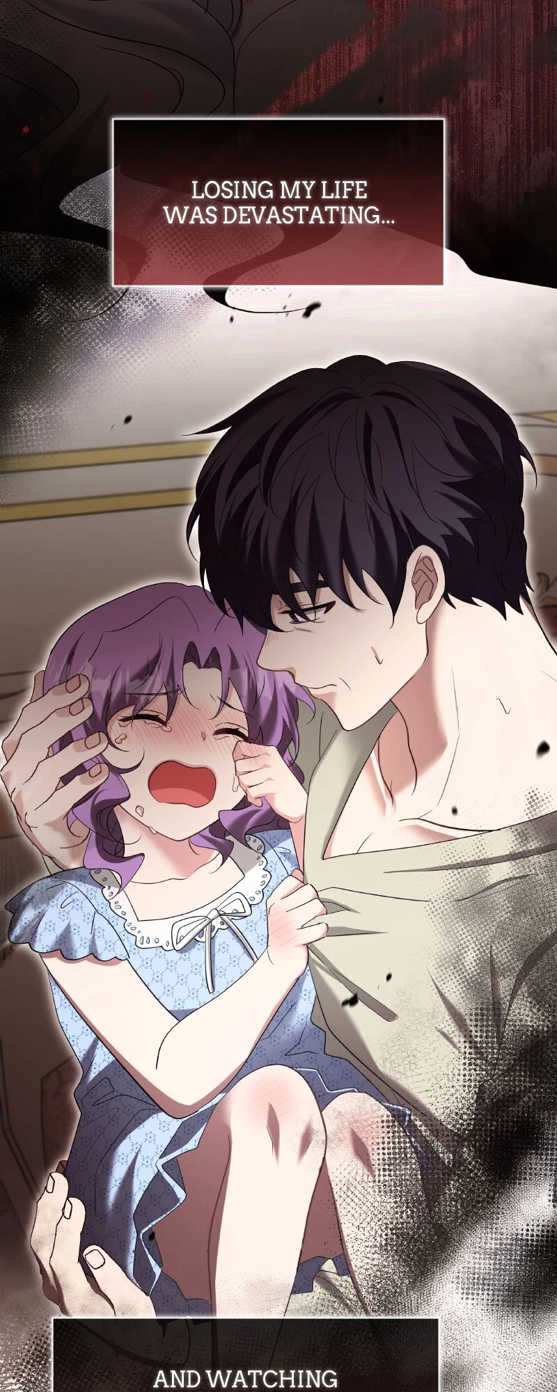 The Beastly Count After Dark Chapter 44 314 ch 44 64