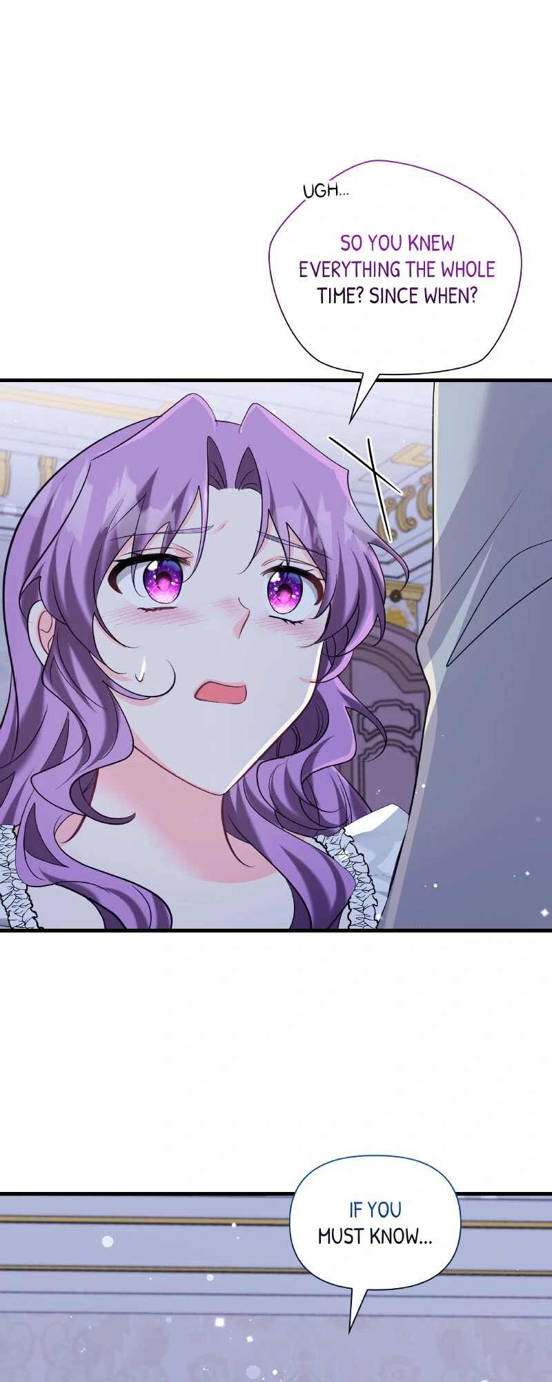 The Beastly Count After Dark Chapter 44 257 ch 44 7