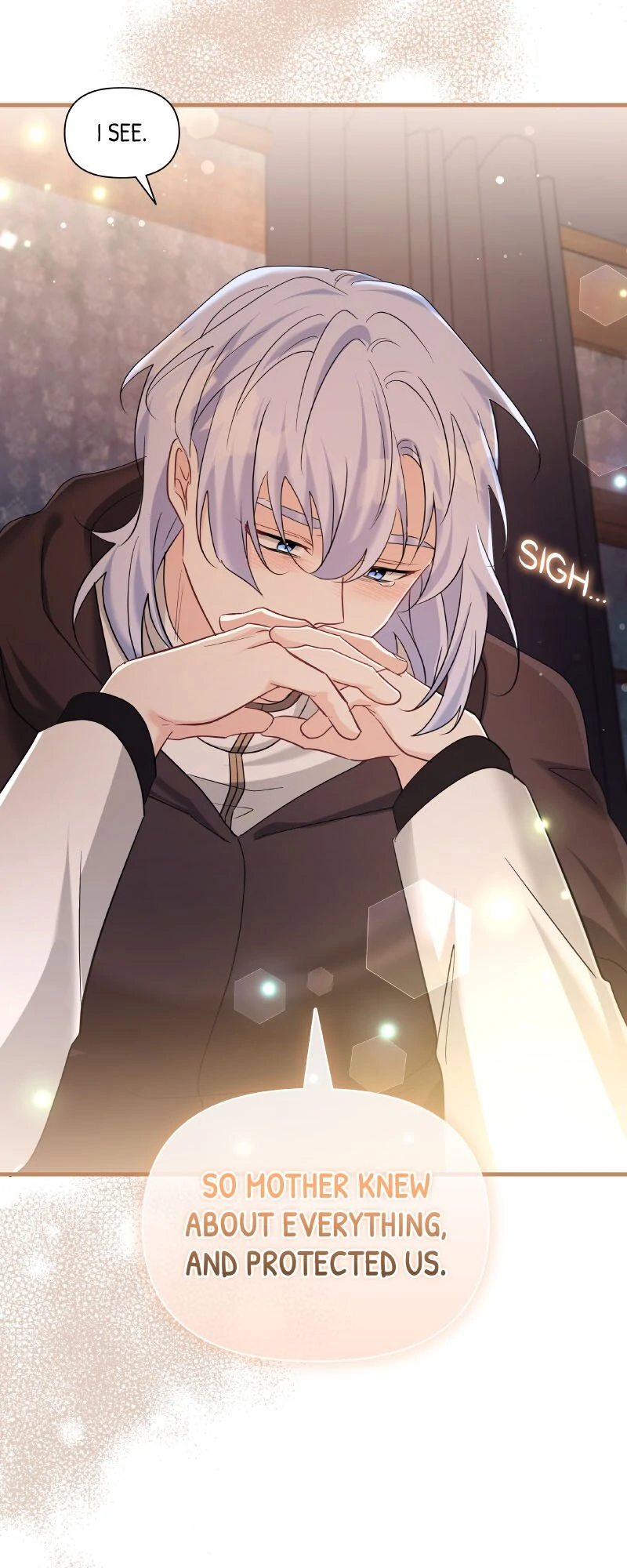 The Beastly Count After Dark Chapter 44 325 ch 44 75